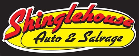 shingle house metal recycling bandon oregon|shinglehouse auto salvage.